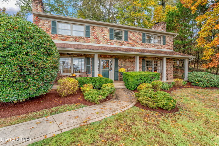 Property Photo:  5411 Holston Hills Rd  TN 37914 