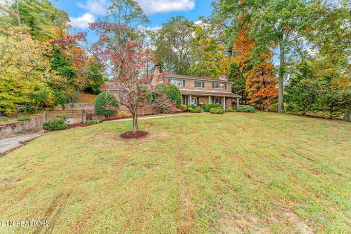 Property Photo:  5411 Holston Hills Rd  TN 37914 