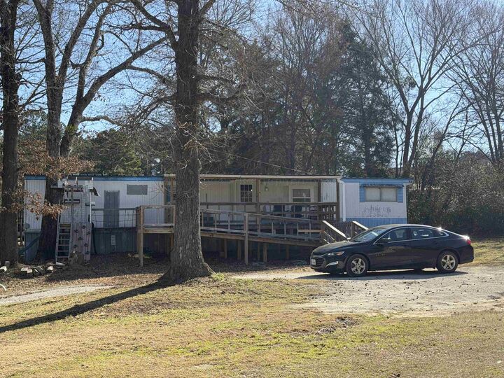 Property Photo:  3518 W County Road 402  TX 75654 