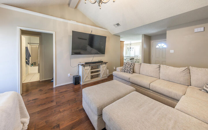 Property Photo:  10701 Canton Avenue  TX 79423 