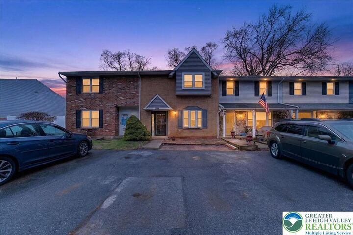 Property Photo:  1863 Aster Road  PA 18062 