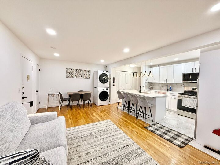 Property Photo: 170 Kearsing Parkway A NY 10952