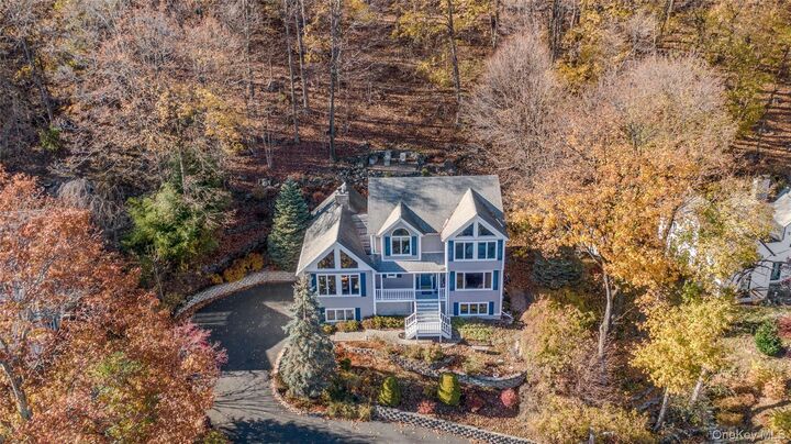 Property Photo:  235 S Boulevard  NY 10960 