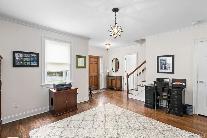 Property Photo:  8 Goldwin Street  NY 10580 