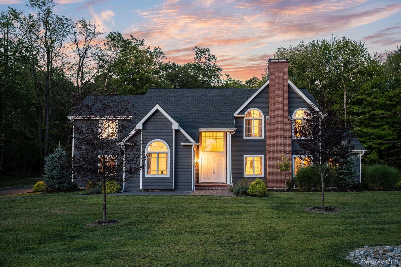 Property Photo:  27 Valenza Lane  NY 10913 