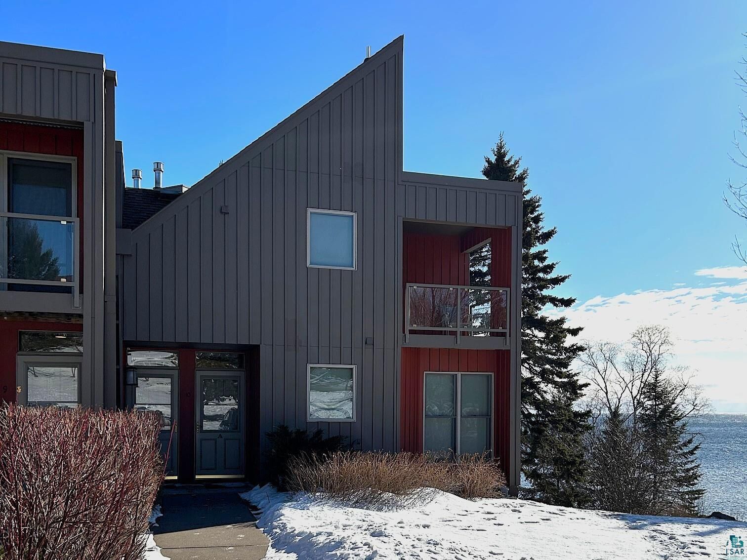 Property Photo:  40 Surfside Dr 10-D  MN 55615 