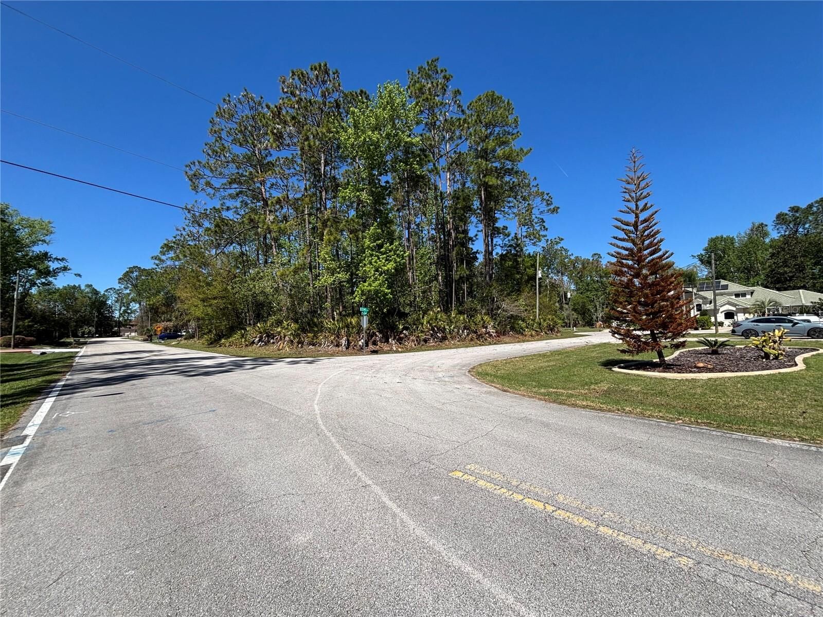 Property Photo:  1 Echo Place  FL 32164 
