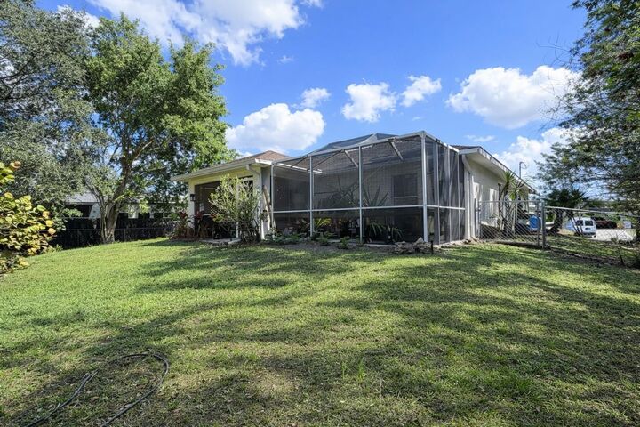 Property Photo: 720 Brannen Avenue FL 33974
