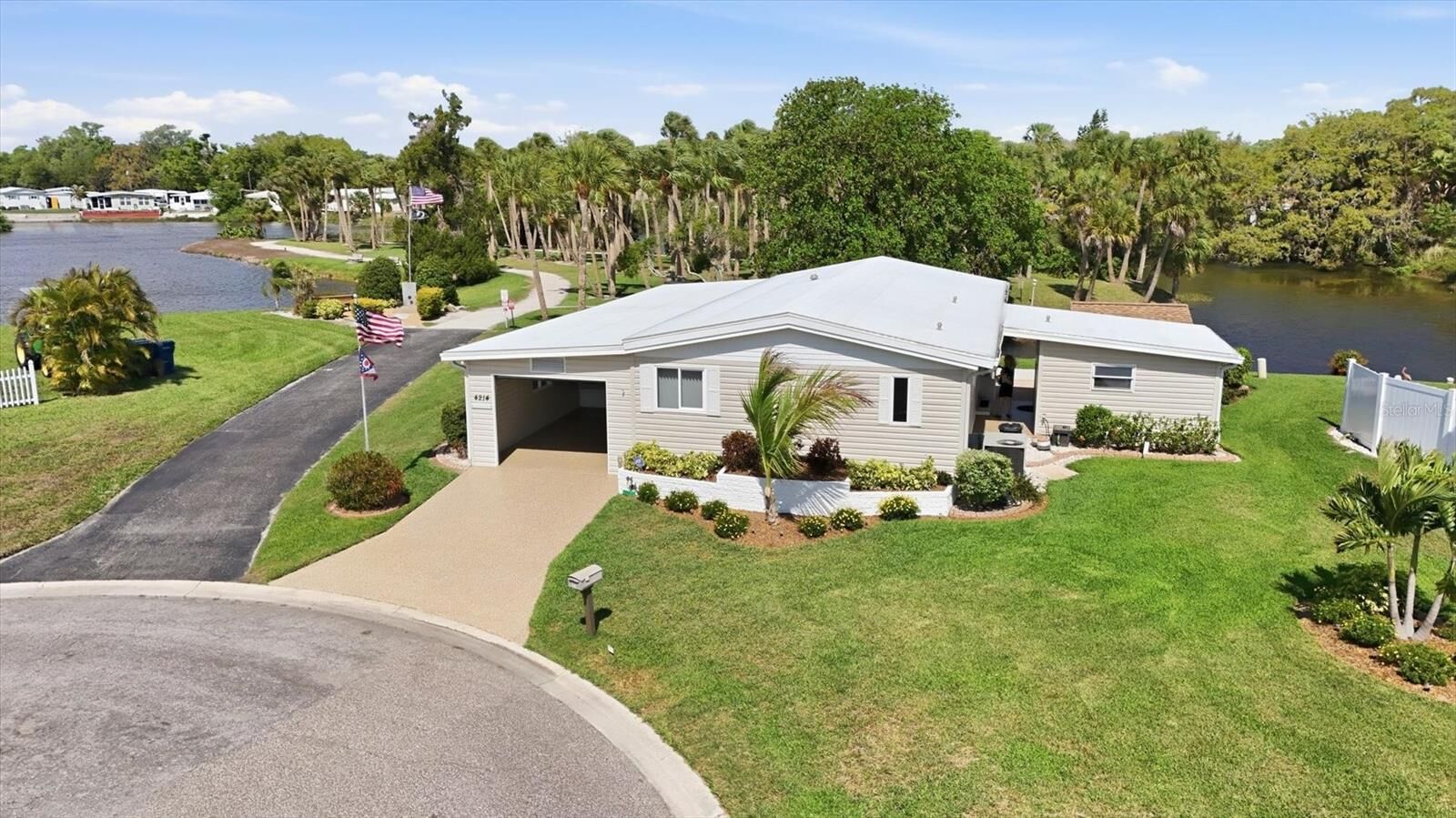 Property Photo:  4214 15th Street E  FL 34222 