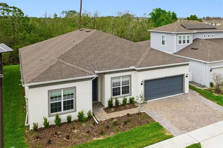 Property Photo: 2502 Alligator Flag Court FL 34714