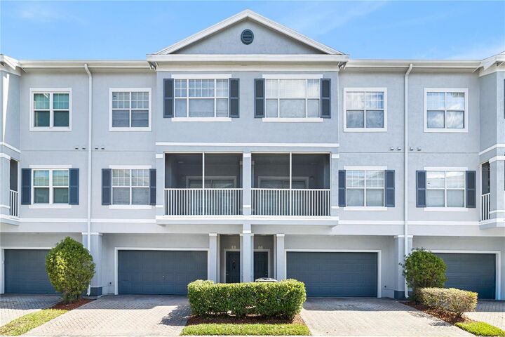 Property Photo:  2532 Grand Central Parkway 6  FL 32839 