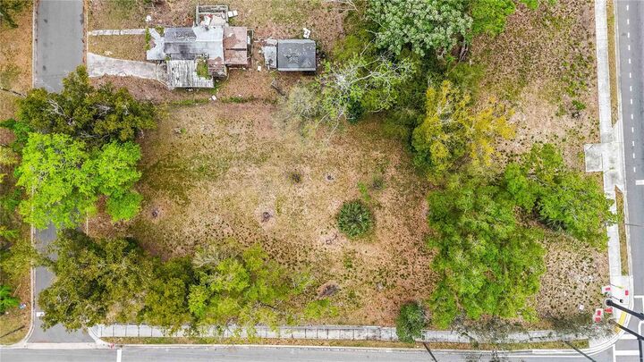 Property Photo:  104 N Van Buren Avenue  FL 32811 