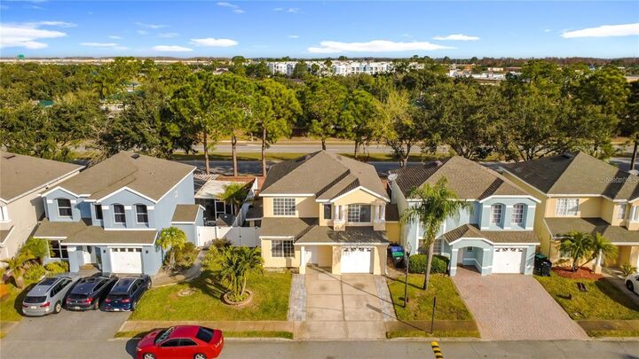 Property Photo:  1271 Sandestin Way  FL 32824 