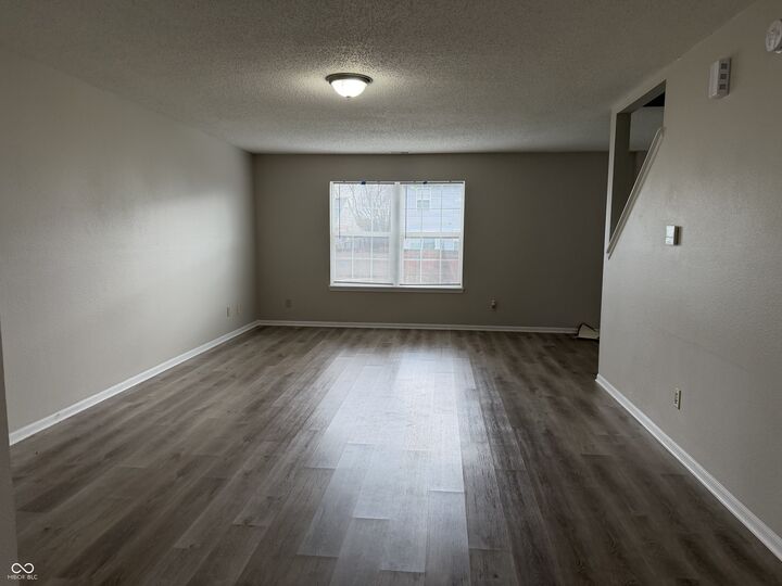 Property Photo:  6339 Cradle River Drive  IN 46221 