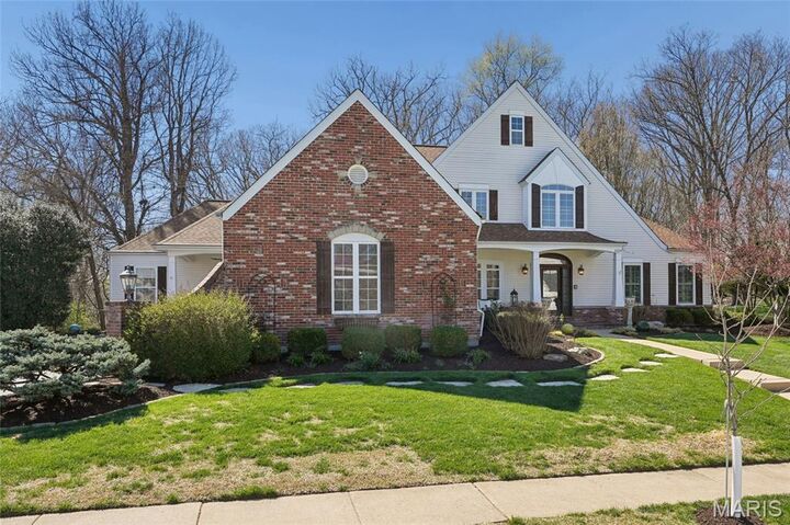 Property Photo:  1529 Garden Valley Drive  MO 63038 