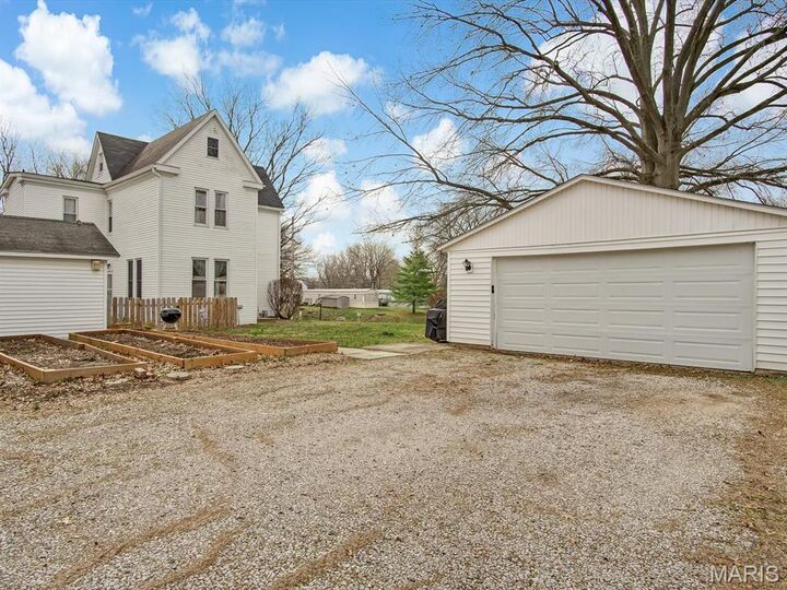 Property Photo: 200 N Jackson Street IL 62264