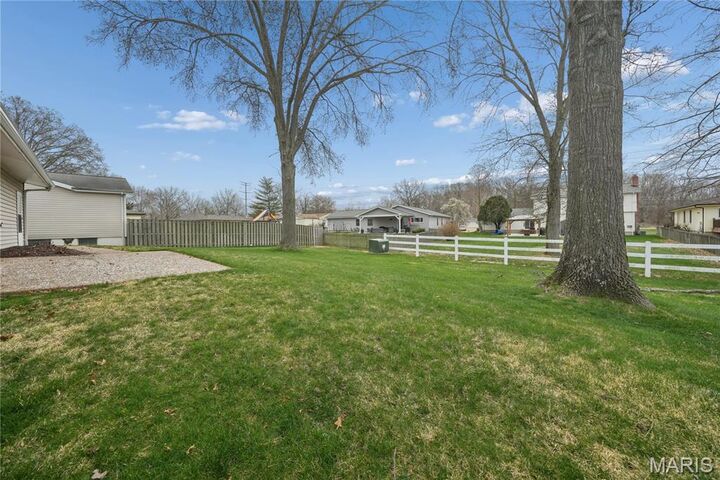 Property Photo: 14342 Lake Tahoe Drive MO 63017