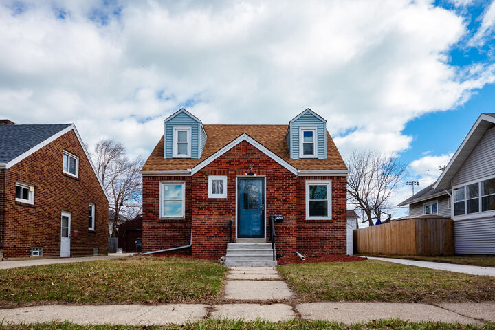 Property Photo:  7721 14th Ave  WI 53143 