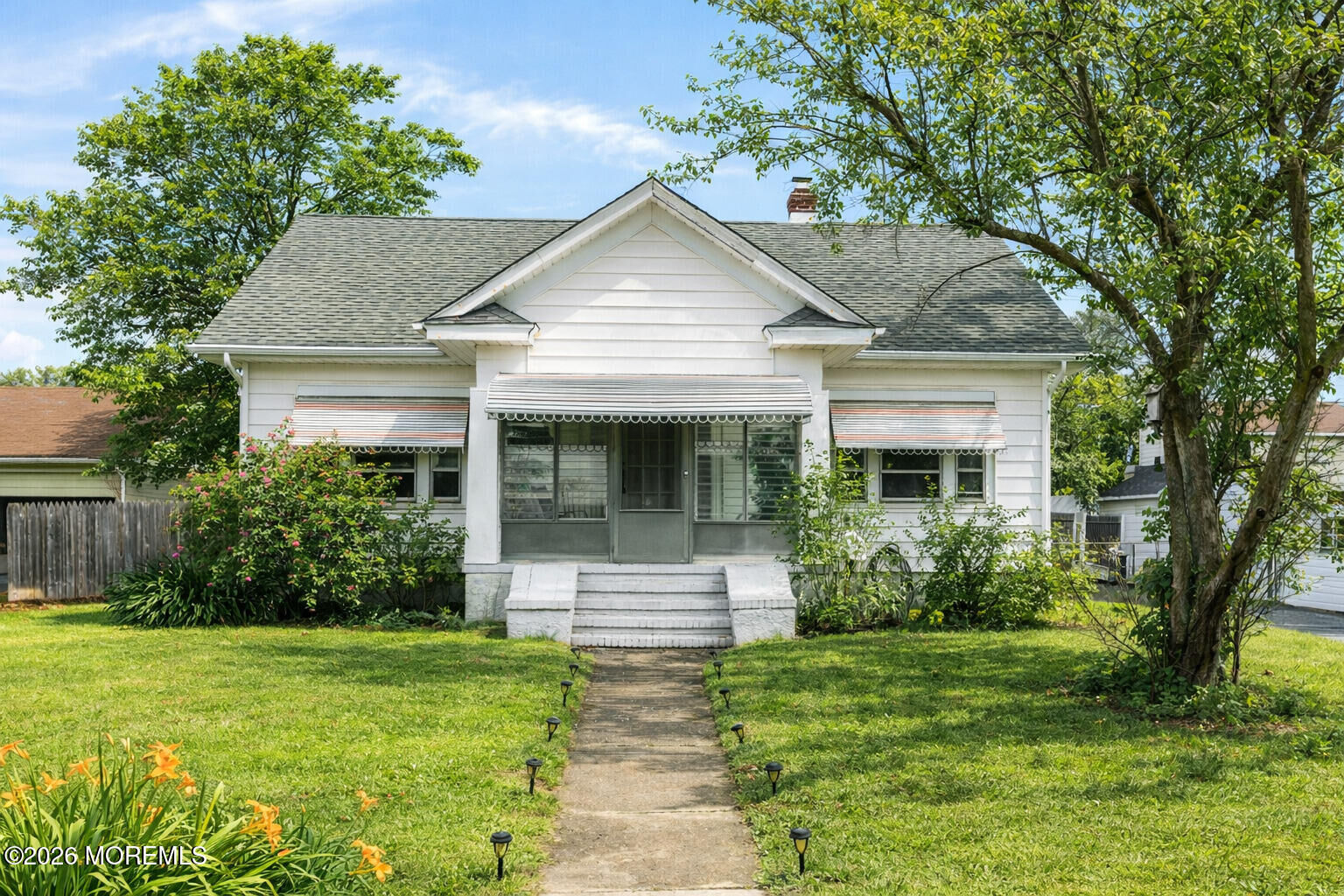 Property Photo:  657 Campbell Avenue  NJ 07758 
