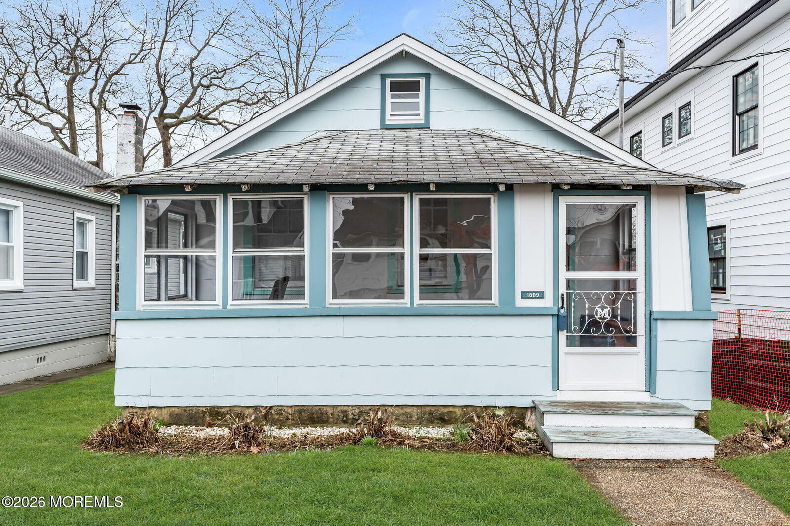 Property Photo:  1809 Fernwood Road  NJ 07719 
