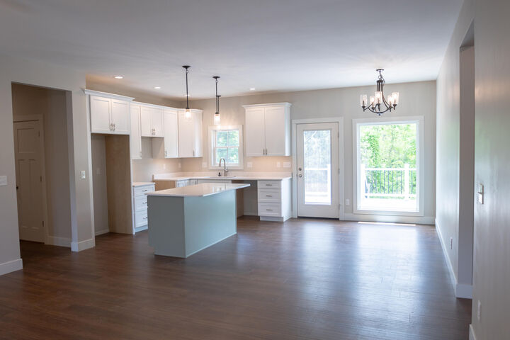 Property Photo: 103 Diamond Point Lane MI 49117