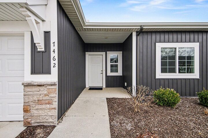 Property Photo:  7462 Hardwood Street SE  MI 49316 
