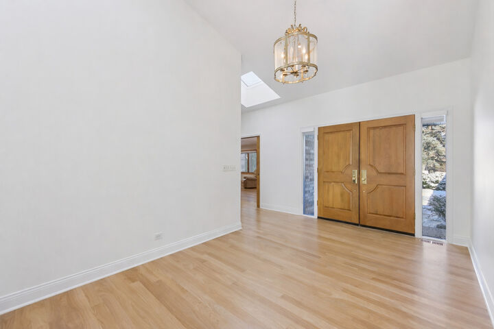 Property Photo:  3623 Pebble Beach Road  IL 60062 