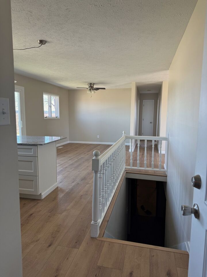 Property Photo: 676 Swan Pond Road IL 62950