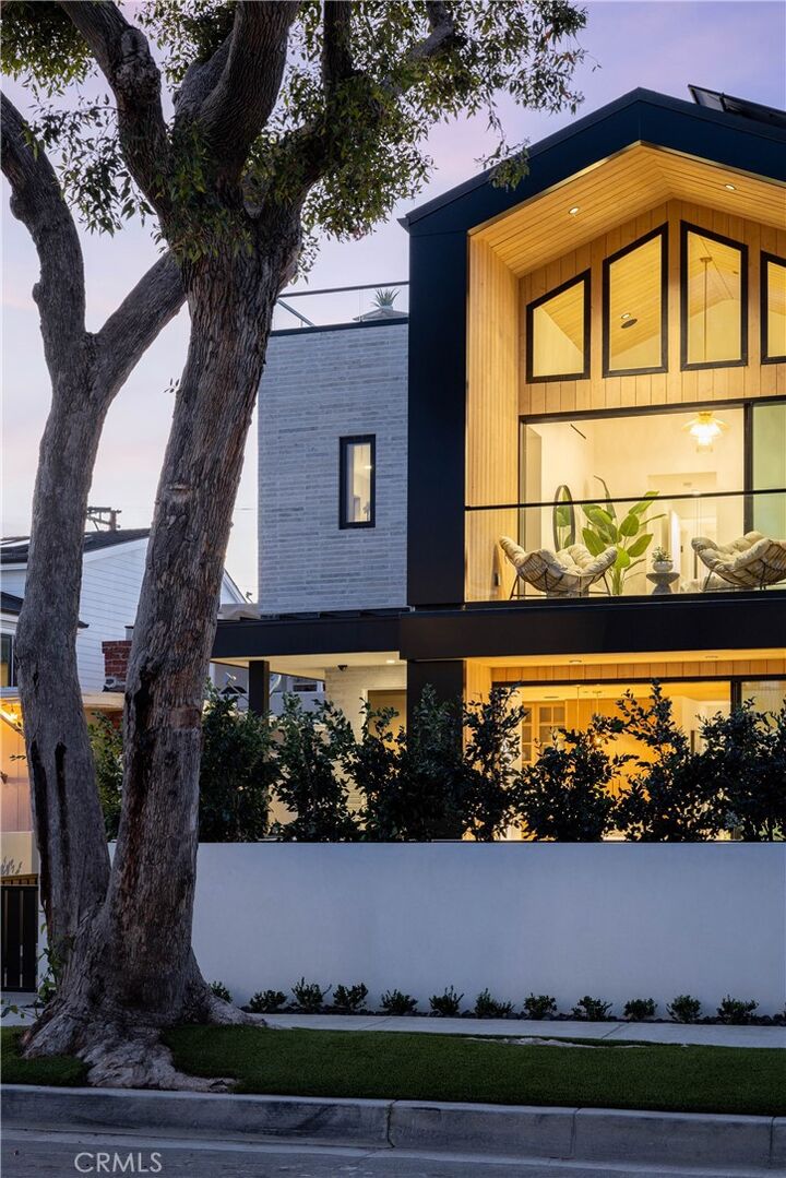 Property Photo: 519 Narcissus Avenue A CA 92625