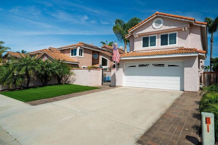 Property Photo:  3258 San Helena Drive  CA 92056 