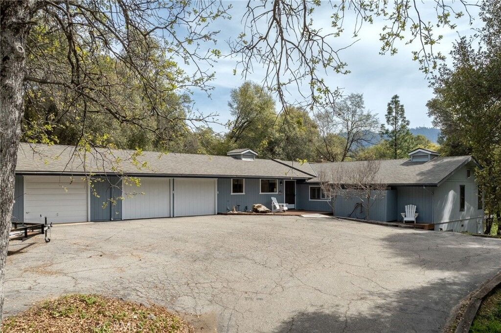 Property Photo: 51739 Quail Run CA 93644