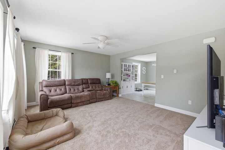 Property Photo:  720 Parker Farm Road  ME 04093 