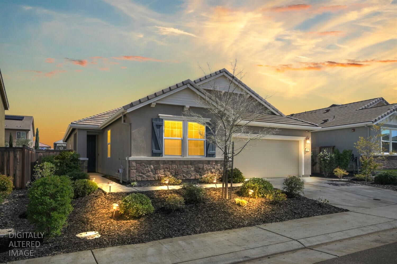 Property Photo:  447 Vigo Court  CA 95648 