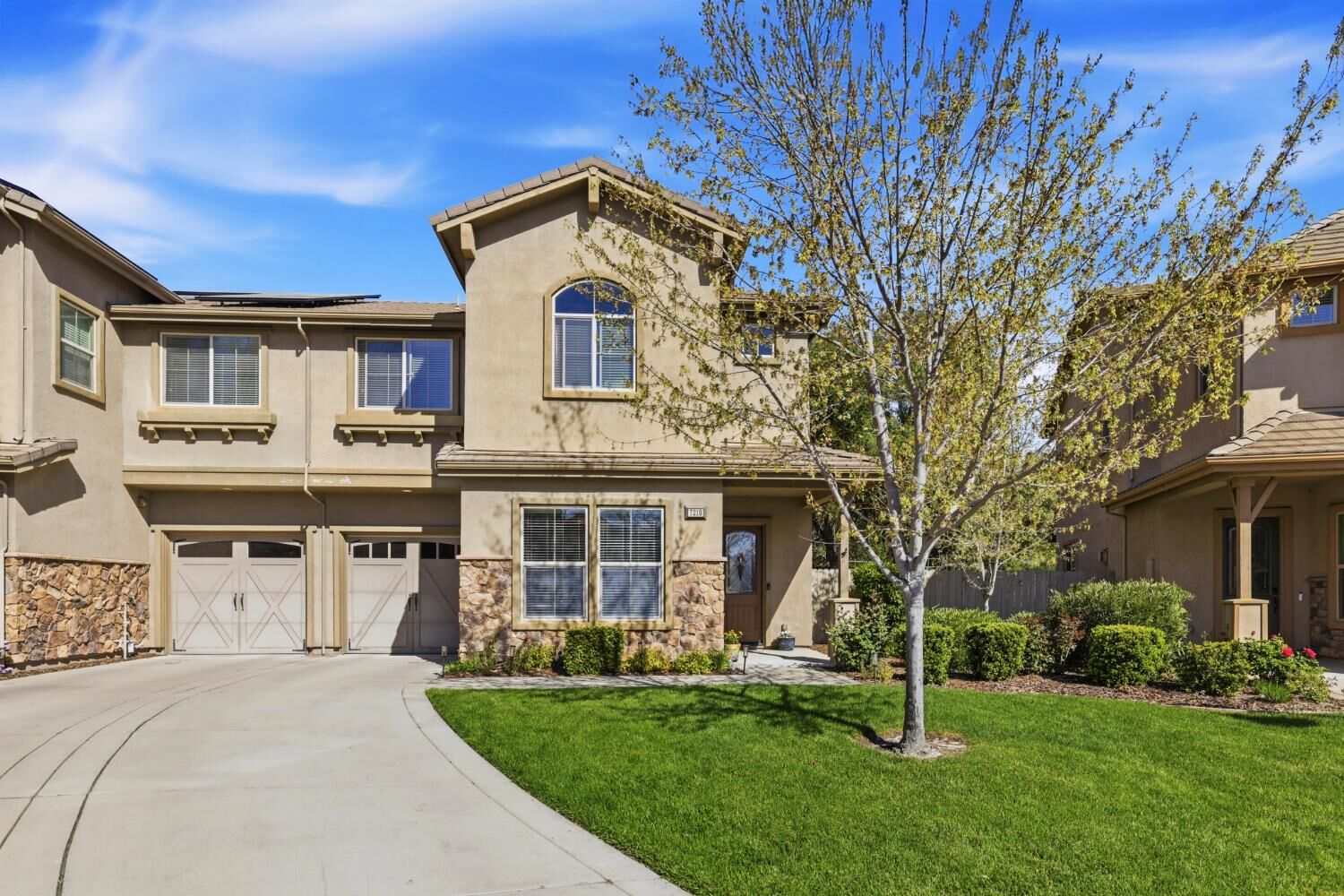 Property Photo:  7210 Orchard Circle  CA 95663 