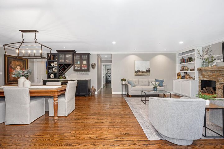 Property Photo:  5216 Marione Drive  CA 95608 