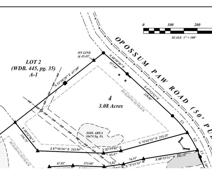 Property Photo:  0 Opossum Paw Road  TN 37018 