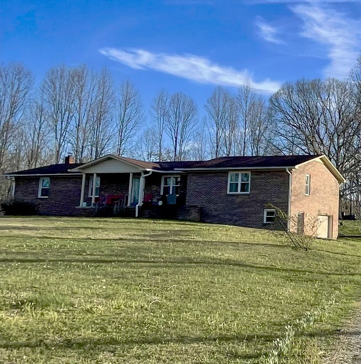 Property Photo:  321 Goodridge Rd  TN 37190 
