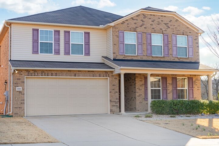 Property Photo:  1000 Craven Ct  TN 37075 