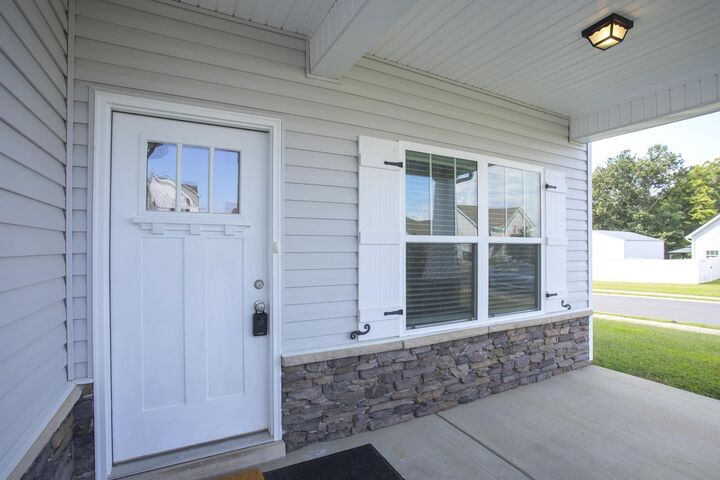 Property Photo:  1832 Charismatic Pl  TN 37128 