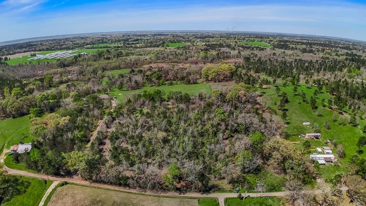 Property Photo: Tbd County Road 621 TX 75964