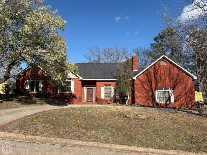 Property Photo:  2612 Hidden Hill Circle  AR 72404 