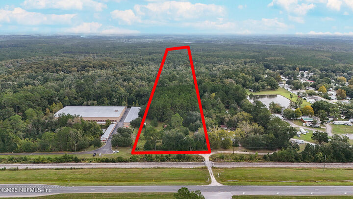 Property Photo: 8803 NW 13th Street FL 32653