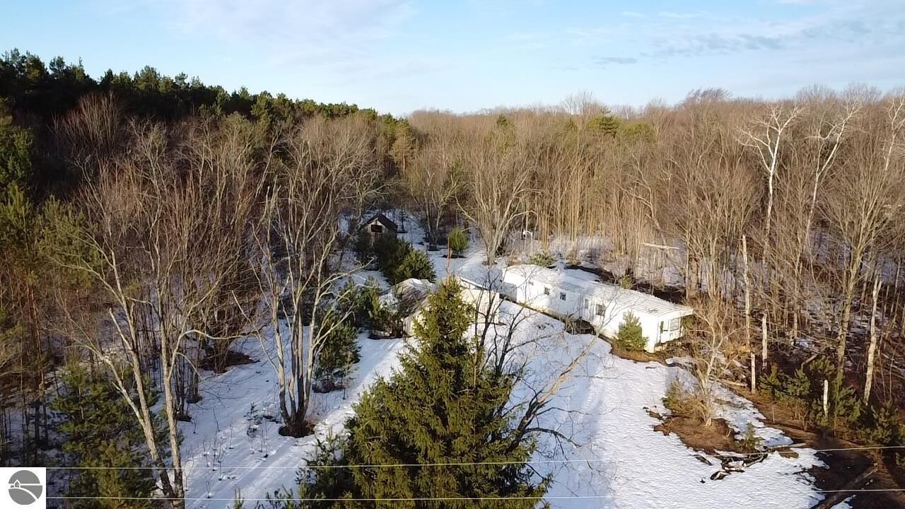 Property Photo:  5766 Wallaker Road  MI 49616 