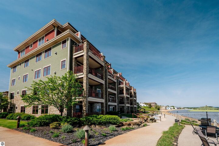 Property Photo: 2035 N US-31 N 2106 MI 49686