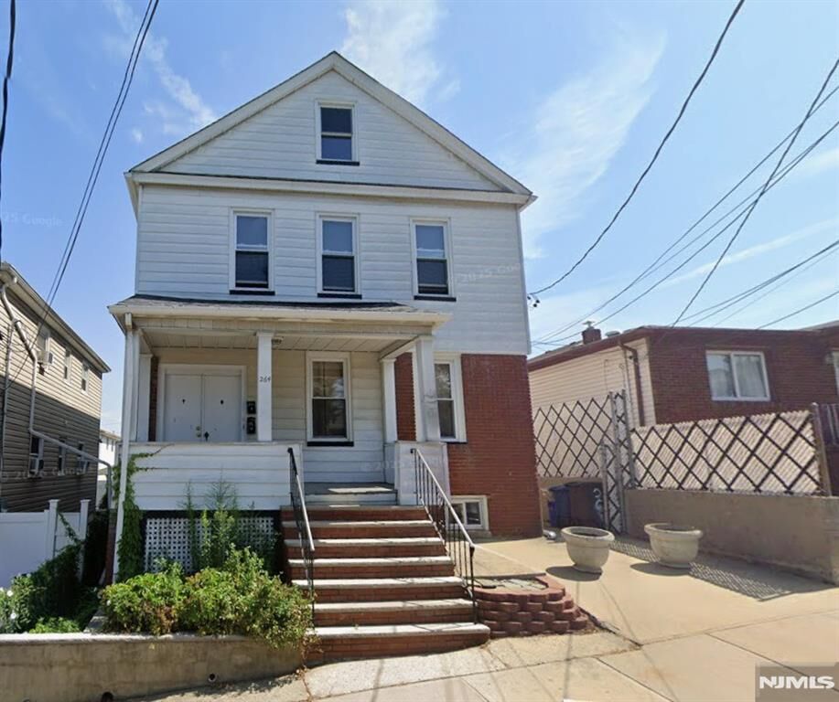 Property Photo:  264 Stover Avenue 1  NJ 07031 