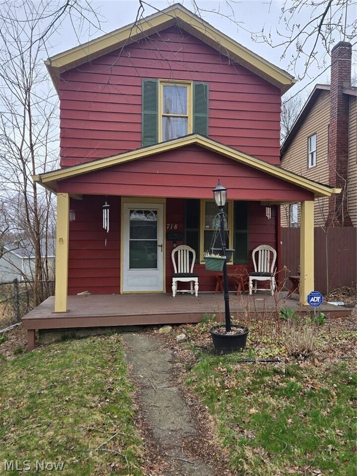 Property Photo:  718 Eastland Avenue  OH 44305 