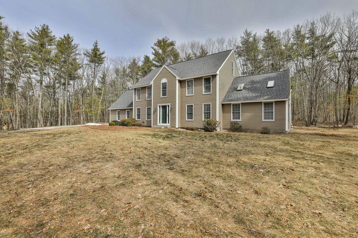 Property Photo:  24 Captain Seaver Road  NH 03033 