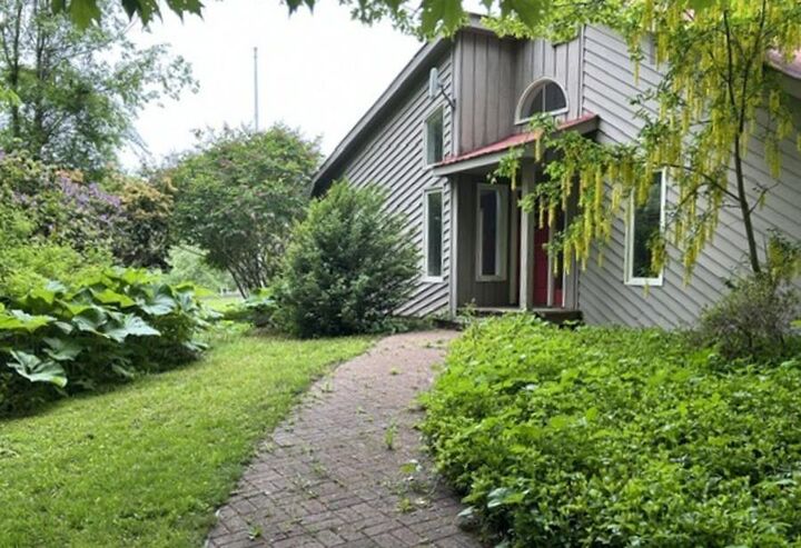 Property Photo: 371 Lacey Mines Road NS B0J 1K0