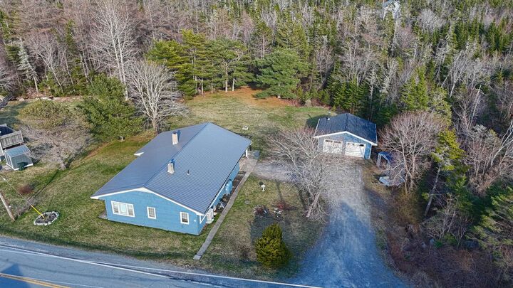 Property Photo: 26 Terence Bay Road NS B3T 1W4