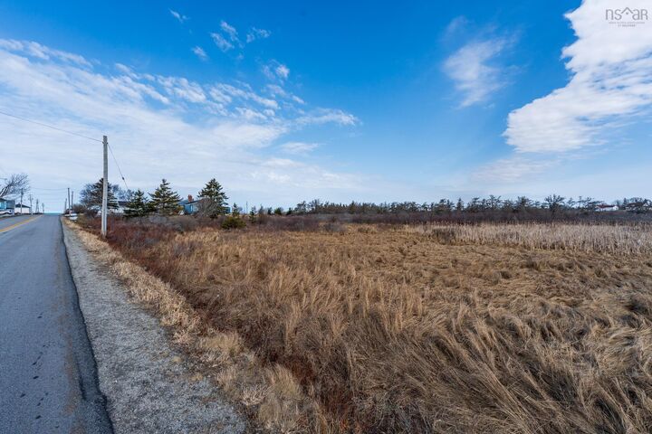 Property Photo:  Lot Main Shore Road  NS B5A 5C7 